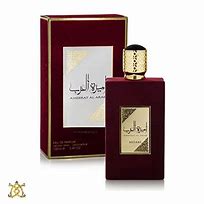Eau de Parfum Ameerat Al Arab 100ml