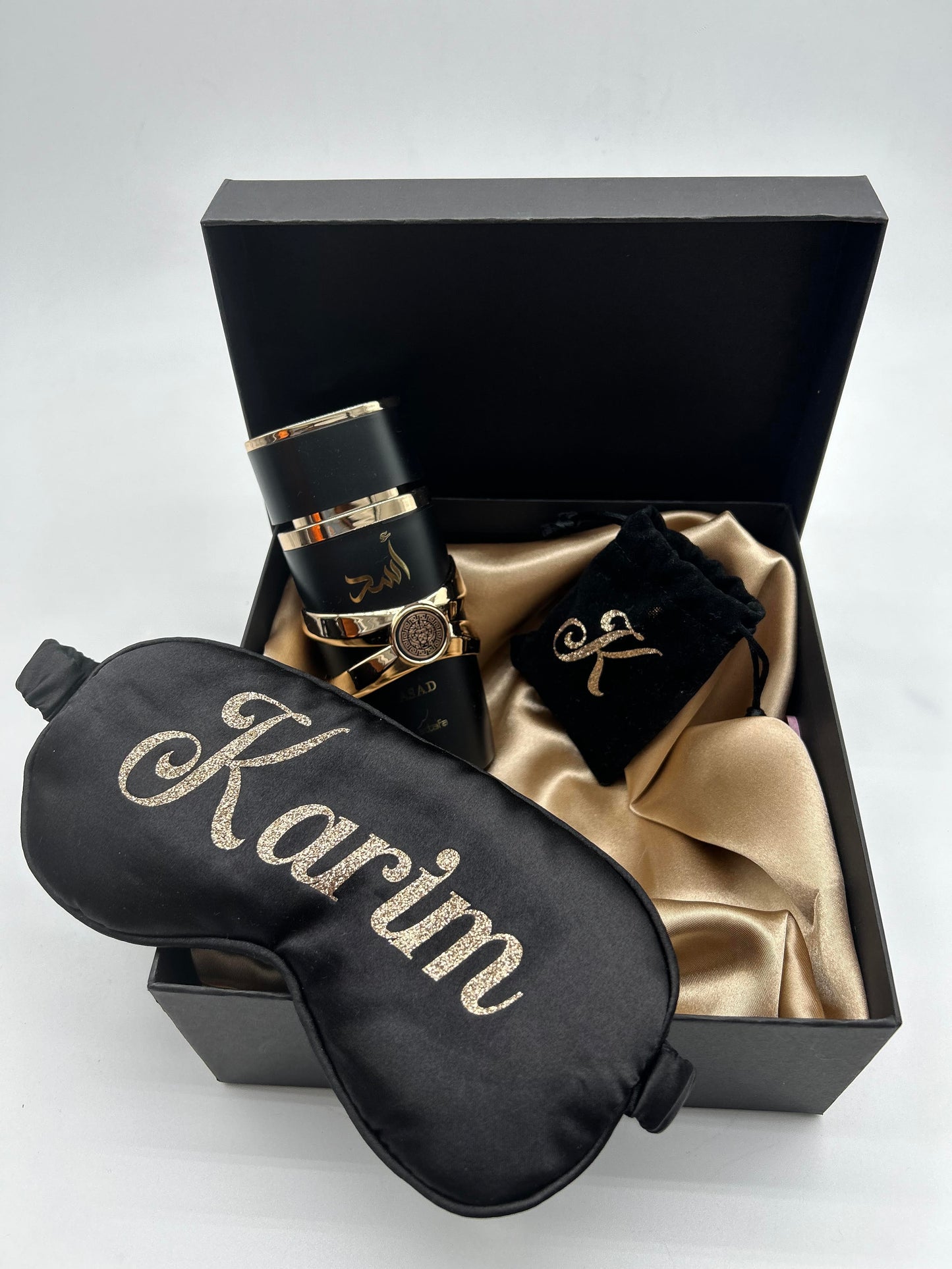 Coffret YARA ASAD 100 ml