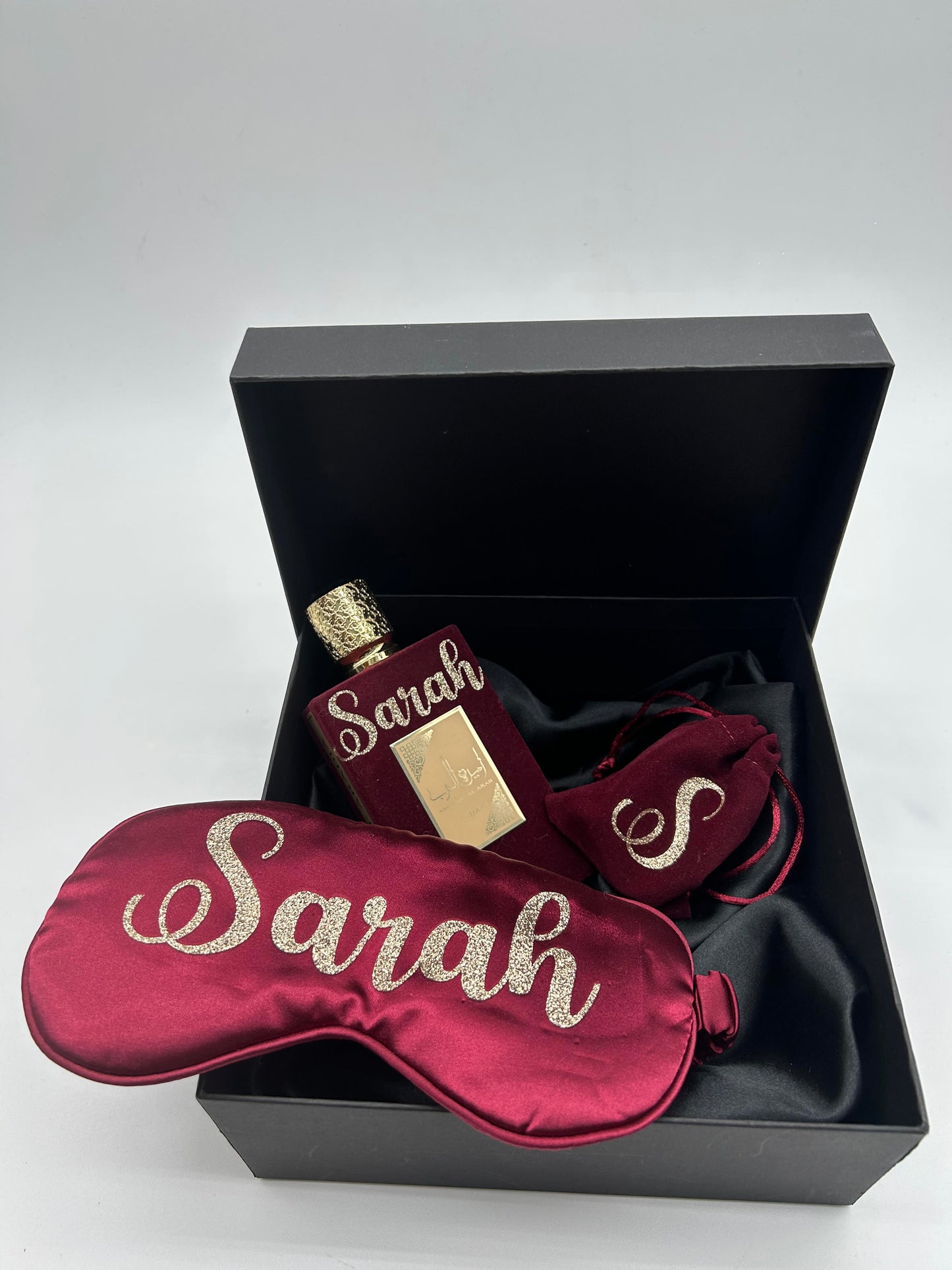 Coffret Eau de Parfum Ameerat Al Arab 100ml