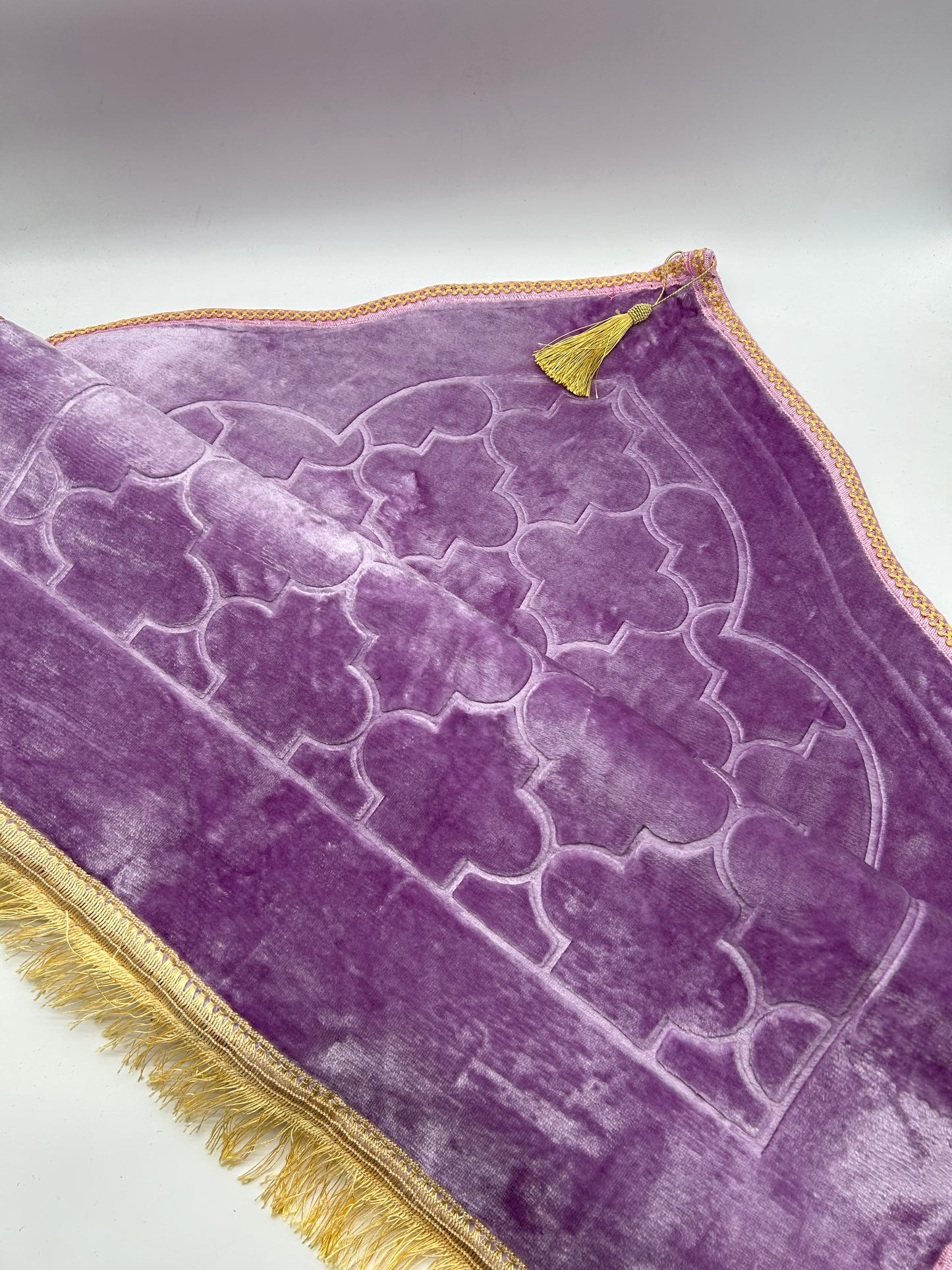 Tapis épais Dome Parme