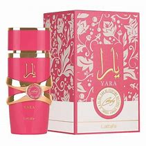 Yara Candy Eau de Parfum Lattafa