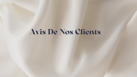 AVIS CLIENT