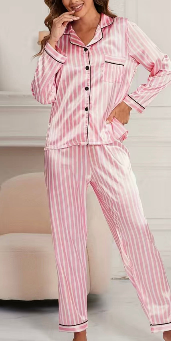 Pyjama Inspiration Victoria