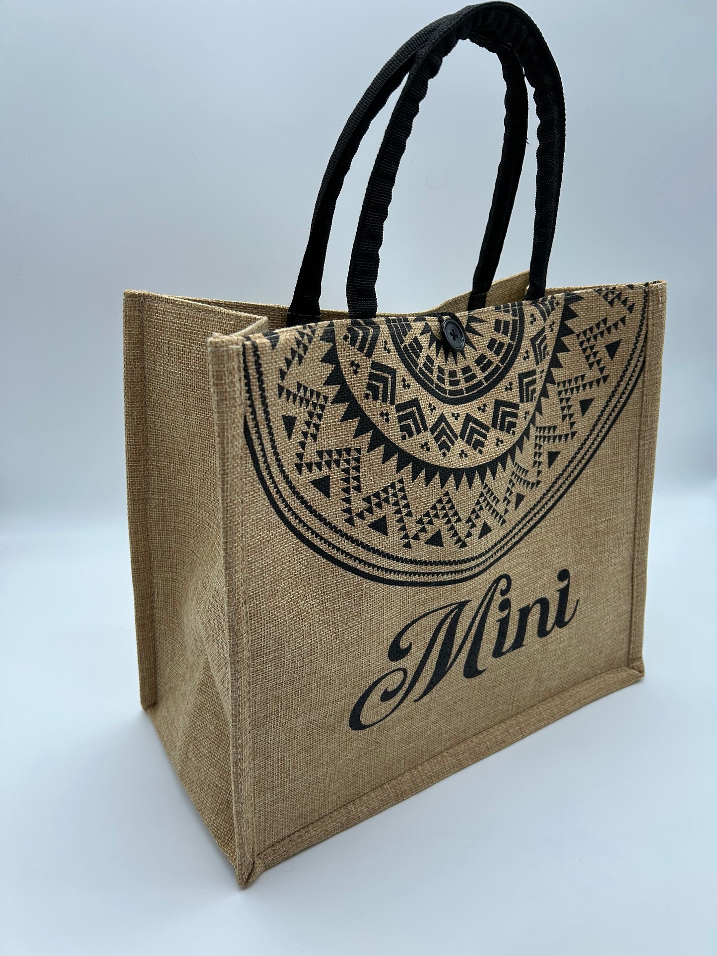 SAC EN JUTE Naturel