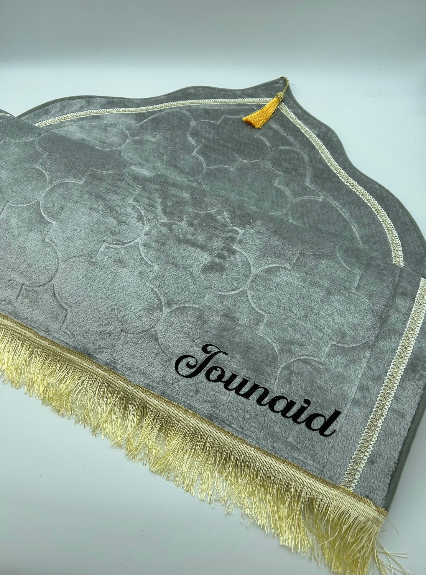 Coffret tapis JOUNAID