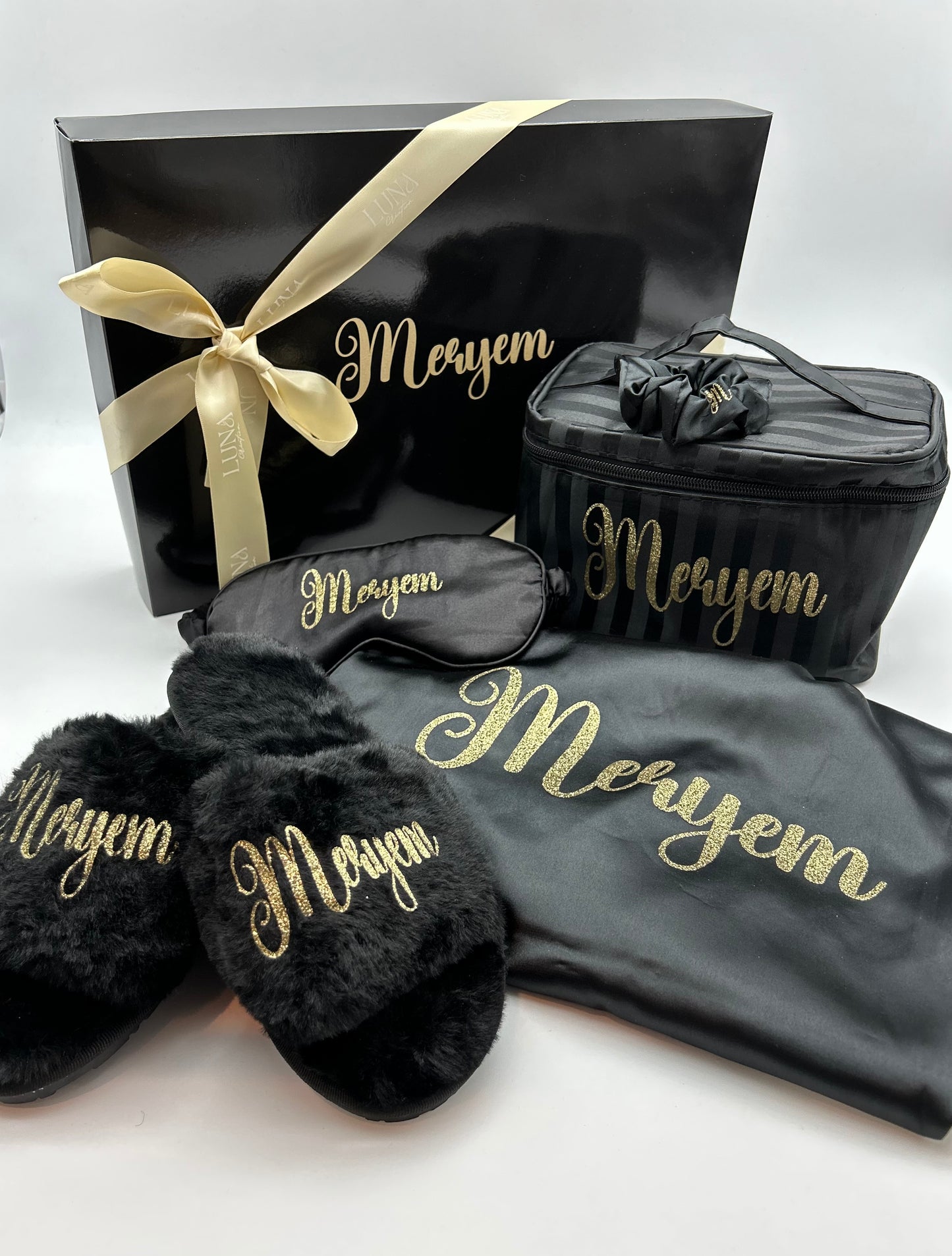 Coffret MERYEM