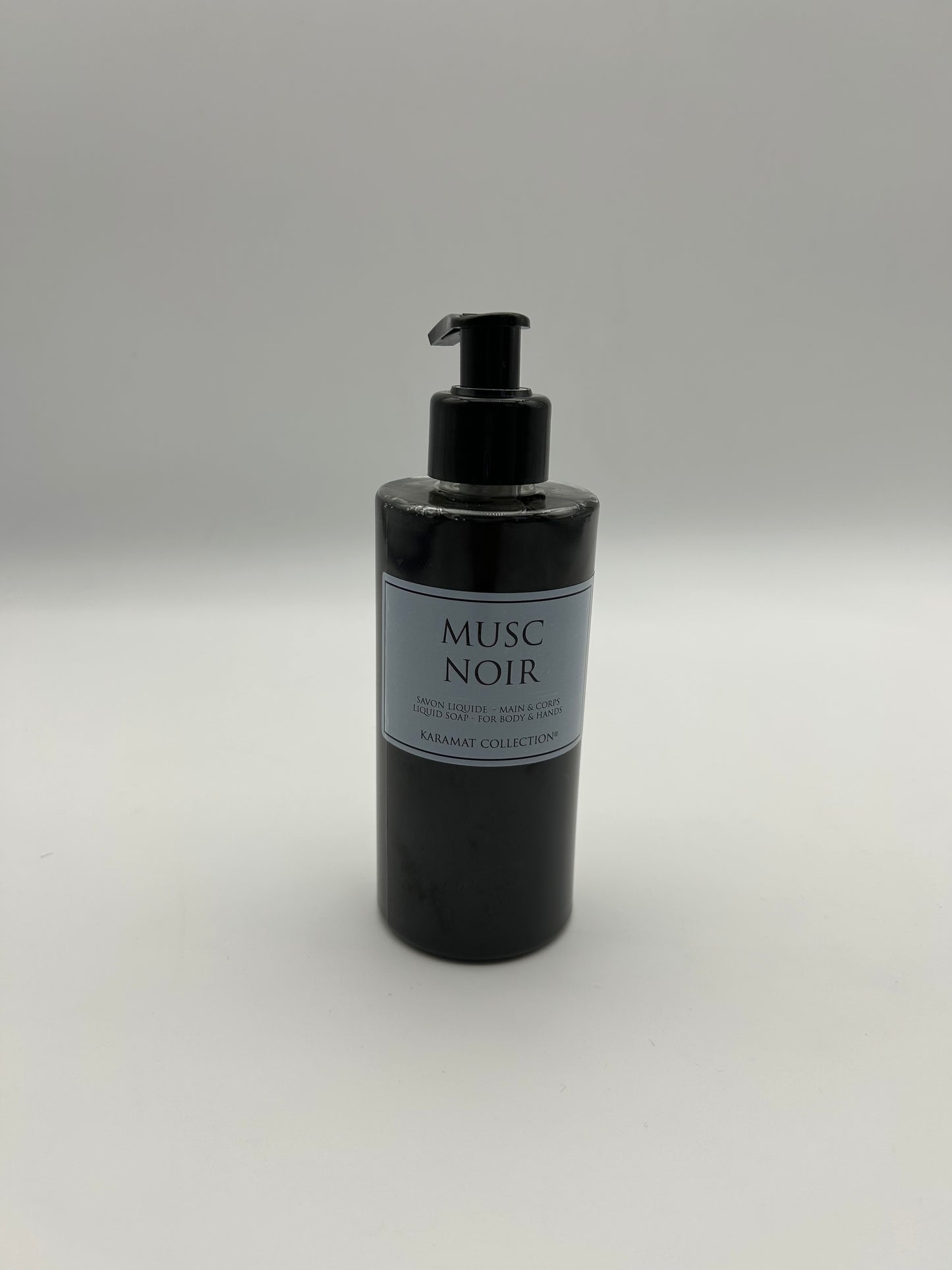 MUSC NOIR