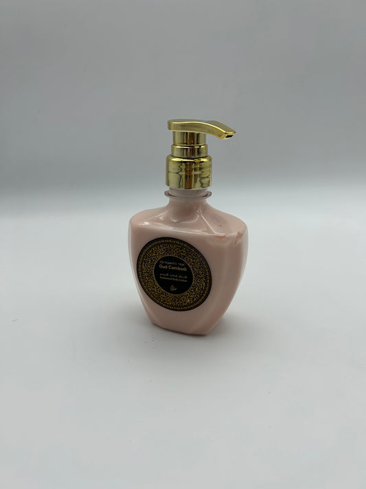 Oud Cambodi Crème Body