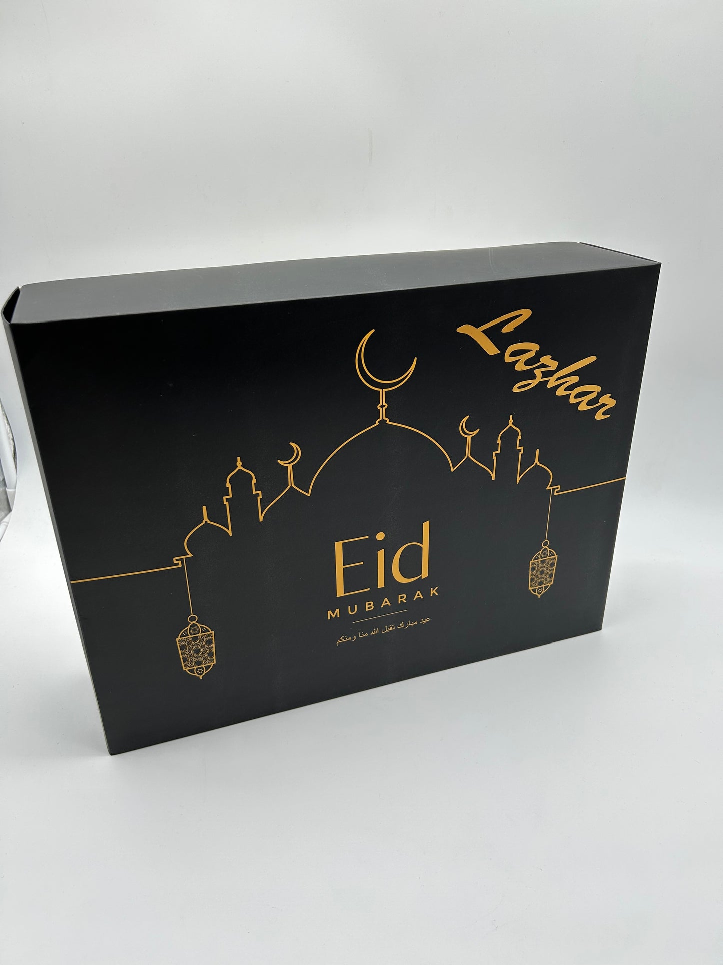 boite cadeau EID MUBARAK