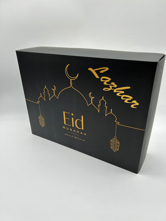 boite cadeau EID MUBARAK