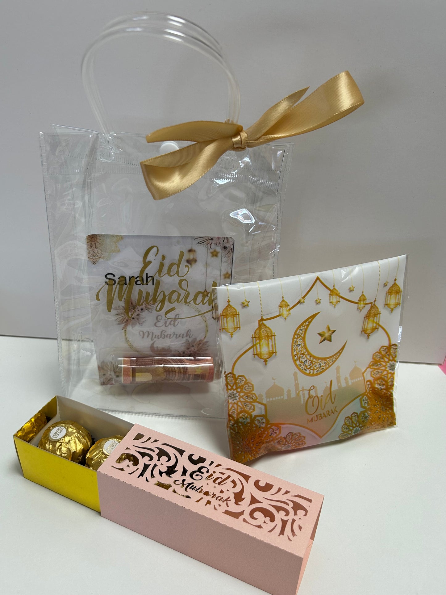 Cadeaux Enfant ll