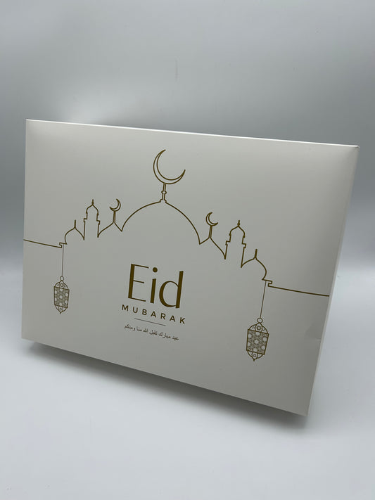 boite cadeau EID MUBARAK