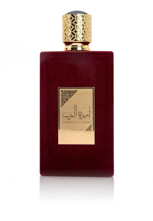 Parfum Ameerat Al Arab 100ml