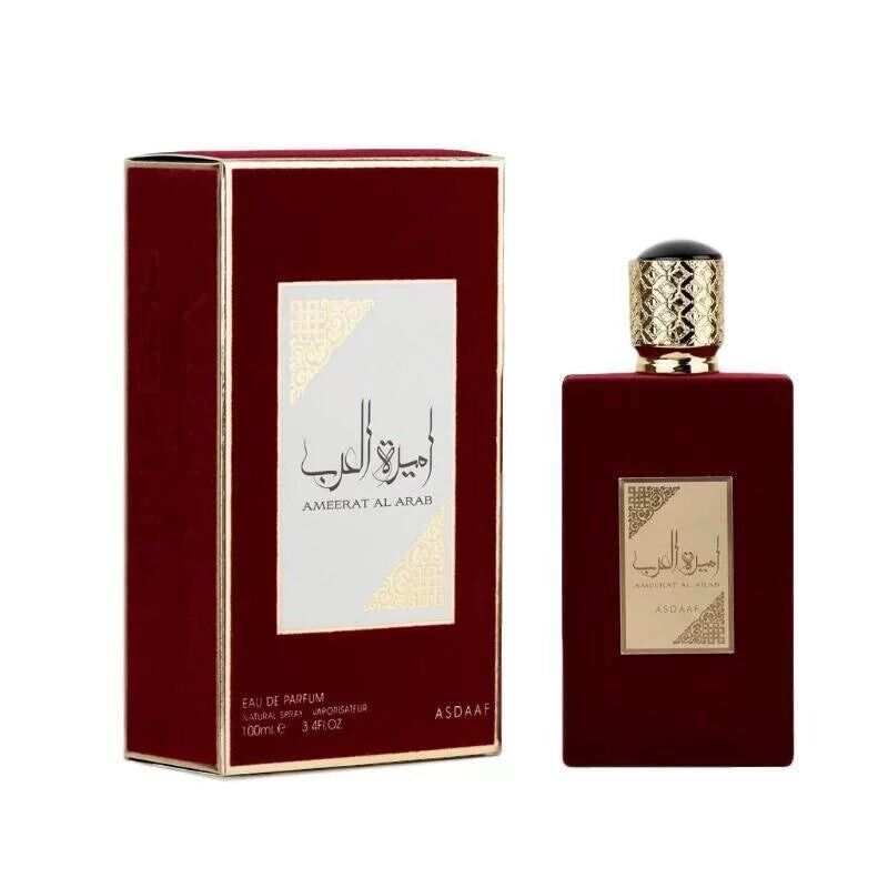 Parfum Ameerat Al Arab 100ml